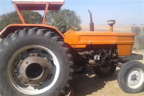 fiat  tractor  sale wd tractors tractors  sale  freestate    agrimag
