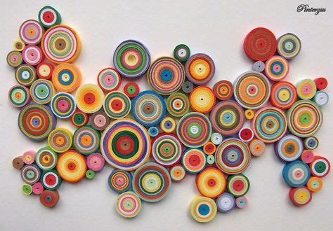 circle quilling ideas quilling paper quilling quilling art