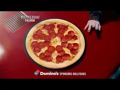 dominos advert  youtube