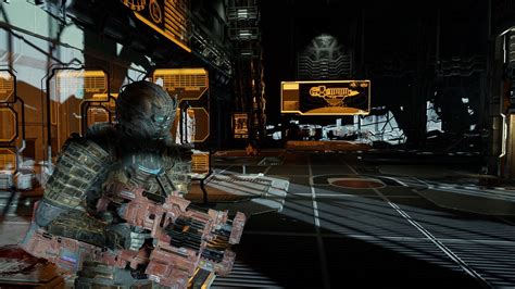 contact beam upgrades  dead space remake prima games