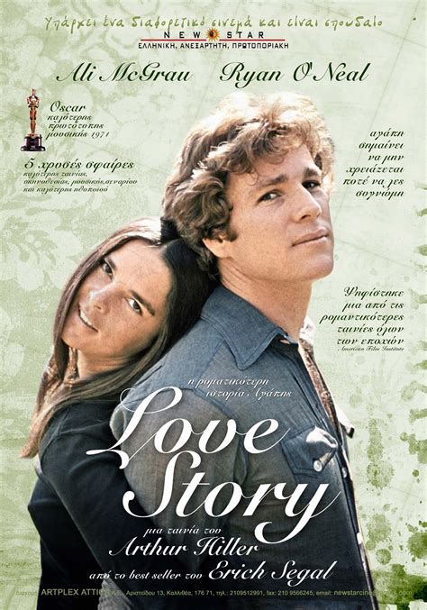 Love Story Ali Macgraw 1970 Love Story Movie Love Story