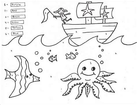 halloween coloring pages  st graders halloween math activities