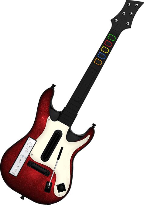 Guitar Hero 3 Wii Grademasa