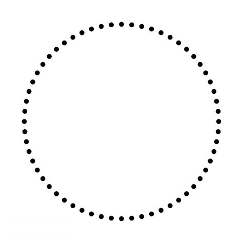 circle outline vector  vectorifiedcom collection  circle outline vector   personal