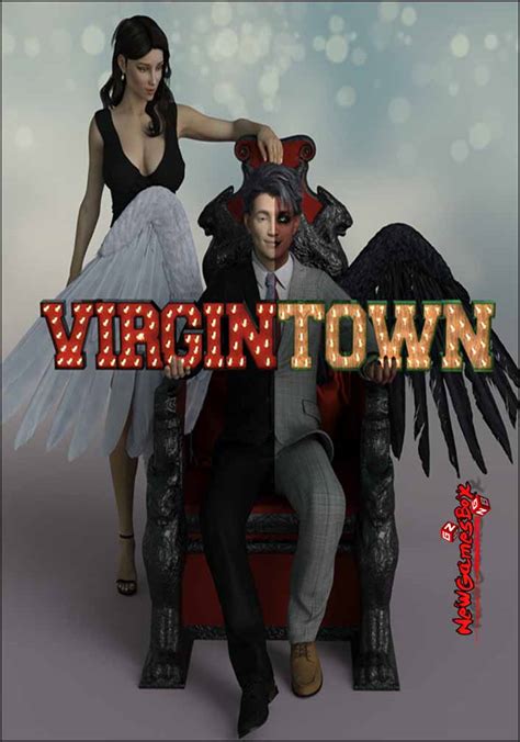 virgin town free download full version pc game setup