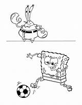 Spongebob Coloring Pages Squarepants Picgifs Baby Krabs Print Mr Coloringpages1001 sketch template