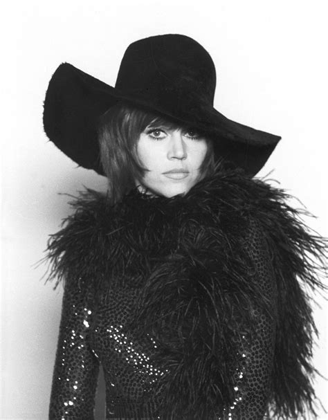 jane fonda as bree daniel in a publicity shot for klute 1971 actors artist films and