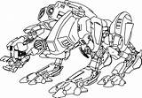 Coloring Pages Rim Pacific Real Robot Steel Transformers Sheets Color Print Printable Raskrasil Raskraska Dog Boys sketch template