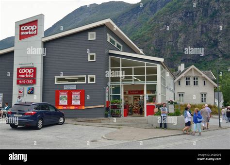 coop norway  res stock photography  images alamy