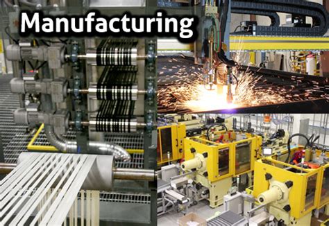 fall  growth  manufacturing sector  compared  previous year government data