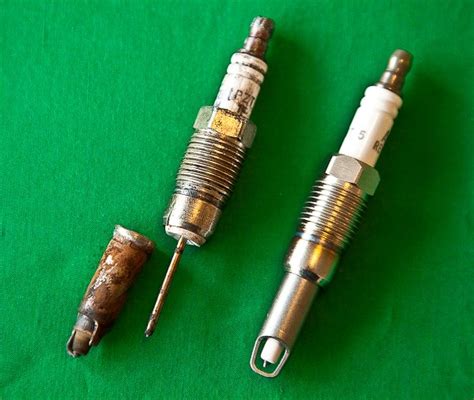 ford  spark plug replacement pawlik automotive repair vancouver bc