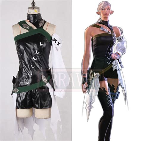 Popular Final Fantasy Xiv Cosplay Costume Buy Cheap Final Fantasy Xiv