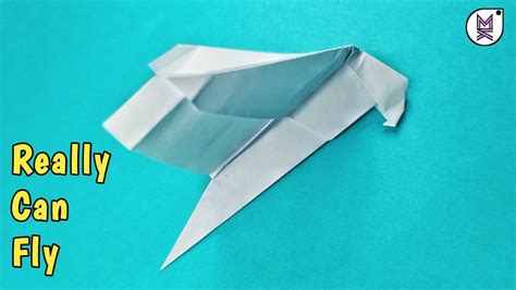 parrot paper plane    paper airplane paper aeroplane paper toys origami