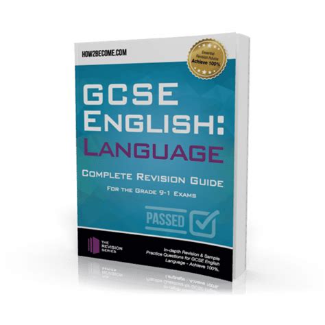 gcse english language exam structure howbecome