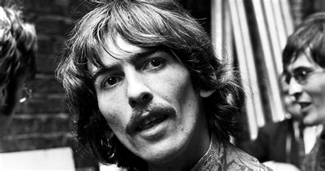 george harrison died 15 years ago today we remember the quiet beatle s