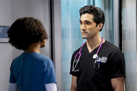 chicago med producers tease what s next when season 5 returns