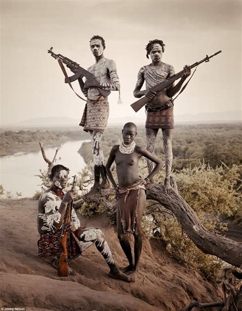 camera photography related  disappearing tribes