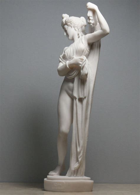 Goddess Venus Aphrodite Kallipygos Erotic Art Statue Sculpture Etsy