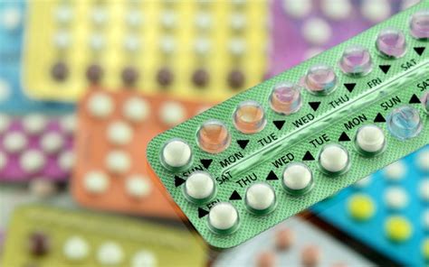 pílula anticoncepcional reduz câncer de ovário aponta