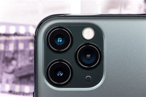 iphone camera technical breakdown review pocketphotography