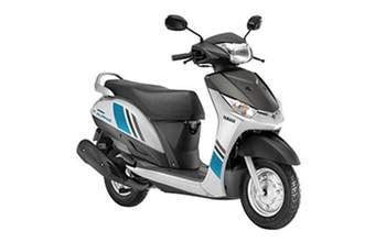 honda activa  officially  largest selling  wheeler