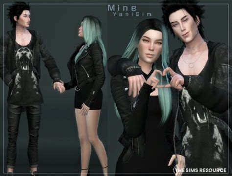 style pose pack the sims 4 catalog