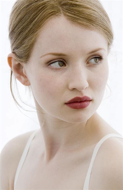 Emily Browning Happy To Be Provocative In Foxtel’s The Affair Daily