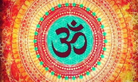 Power Of The Mantra Om Tantra Nectar