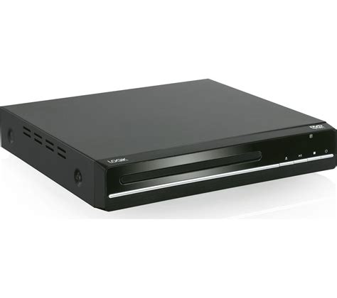 buy logik ldvdb dvd player  delivery currys