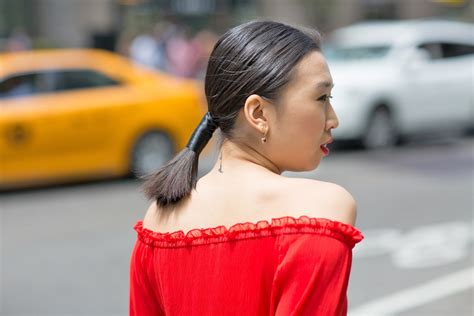 31 easy summer hairstyles for every length and texture