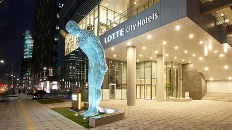 lotte city hotel myeongdong seoul hotelscombined