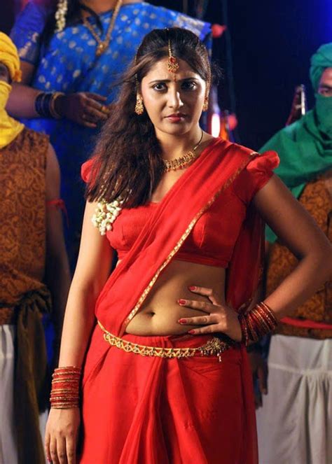 tamil hot actress rashmi spicy red saree images rashmi red saree photoshoot beautiful indian
