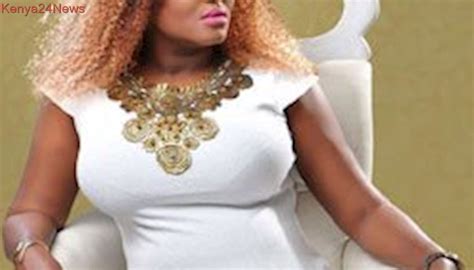 nollywood actress rejected in kenya bags two awards in nigeria