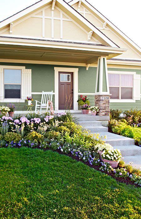 curb appeal images  lowes  pinterest