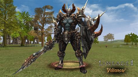 lineage ii role playing games