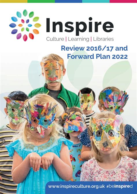 inspire annual review   inspire issuu