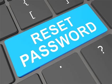 evaluating windows password recovery tools   service