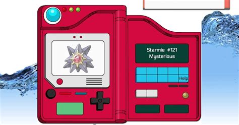 Pokémon Pokédex Entries Gen 1 Quiz By 24loerzja