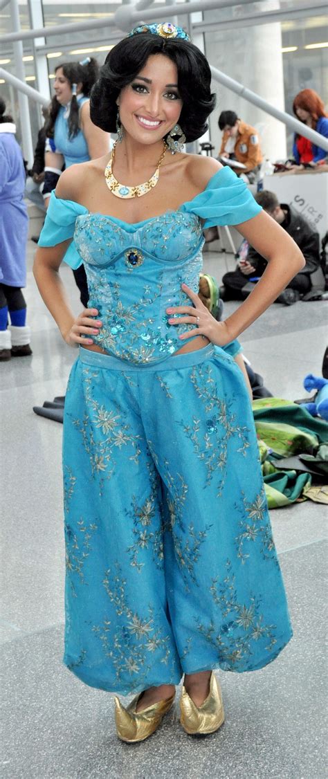 Disney Princess Jasmine Cosplay Nude – Telegraph