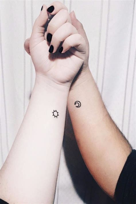 100 Small Tattoo Ideas For Big Time Besties Tattoos For Daughters