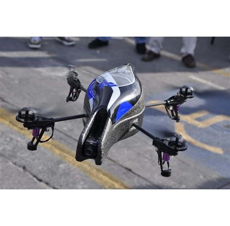 parrot ar drone blue billig