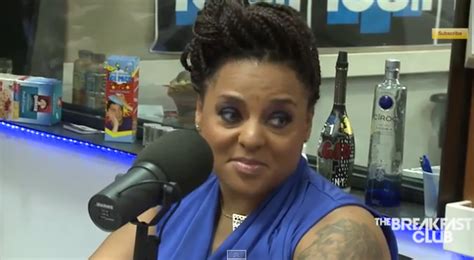 marsha ambrosius confuses her first orgasm with a stroke vibe