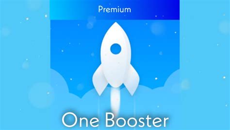 booster mod apk  premium unlocked    ads