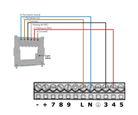 wiring diagramfor vaillant ecotec   wiring diagram