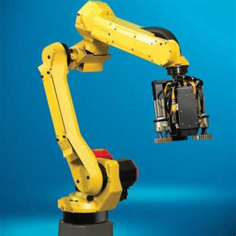 Ikv High Efficiency 6 Axis Robot Arm Cnc Milling Machine