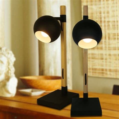 uniquely cool bedside table lamps  add ambience   sleeping