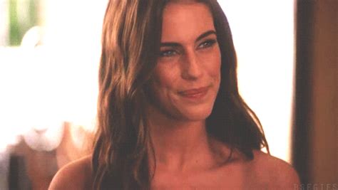 jessica lowndes animated