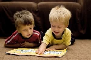 promoting early literacy  infants toddlers encouraging tips