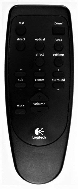 logitech   remote control duplicate  remote control world