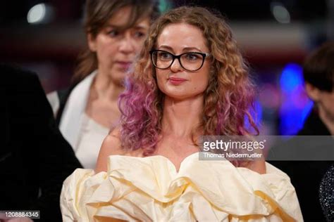olga shkabarnya photos and premium high res pictures getty images